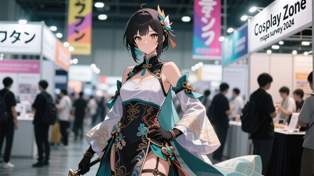 The Unspoken Rules of Sharing Fan Art on Pixiv: What MAPPA Artists Actually Notice