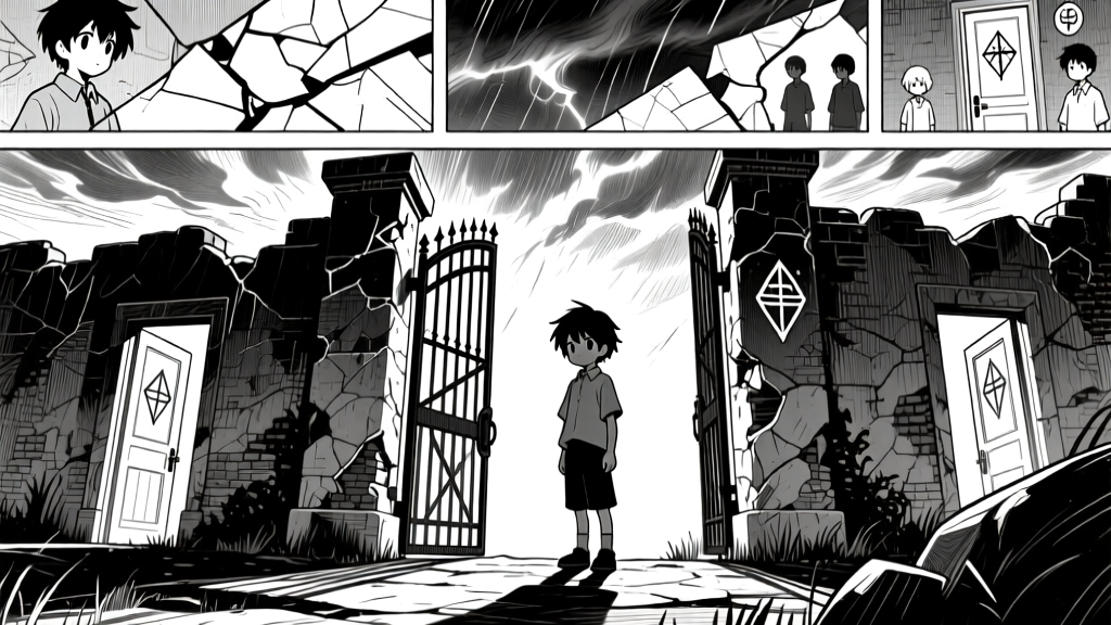 Read The Promised Neverland Manga Without