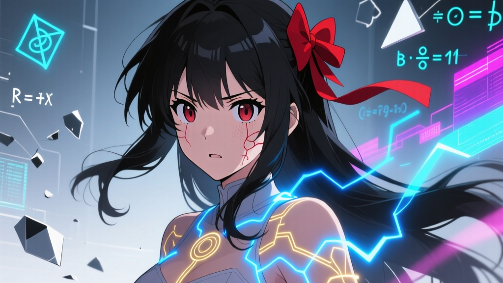 Rin Tohsaka’s Magic Circuit ‘Overclocking’ as Metaphor for Academic Burnout — A Comparative Study of Fate/stay night (2006) and UBW (2014–2015)