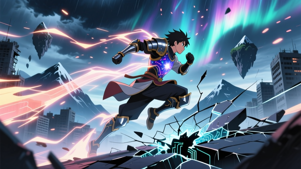 How 'Rokka no Yuusha' S2 Could Have Fixed Its Pacing—A Script Doctor’s Breakdown