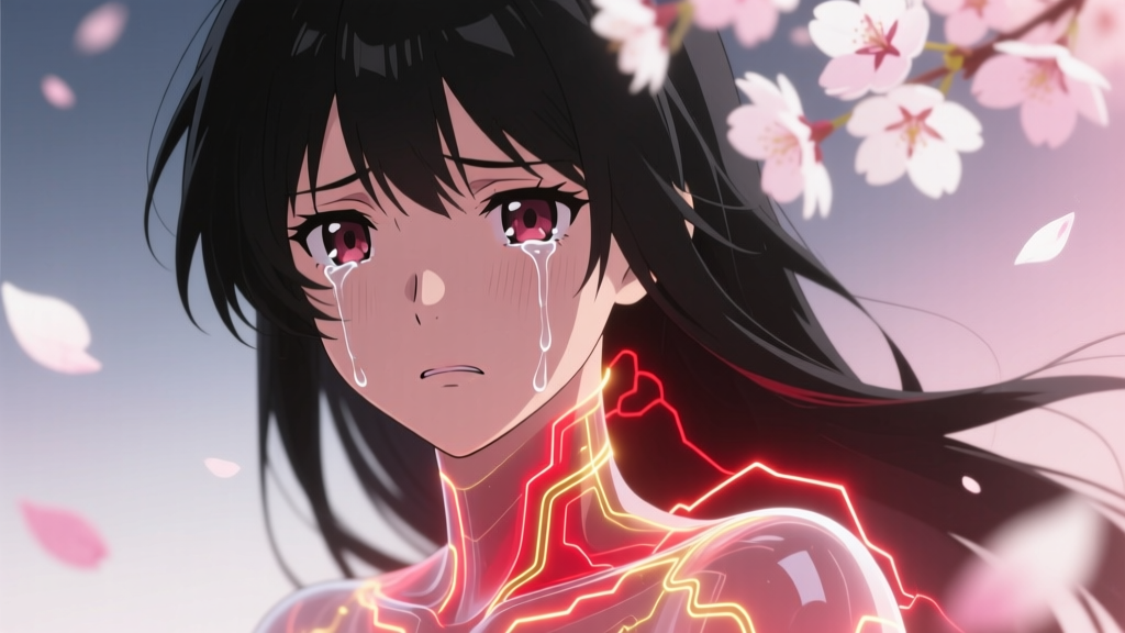 Sakura Matou’s Magic Circuit Corruption as Metaphor for Chronic Pain Management in Fate/stay night [Heaven’s Feel]