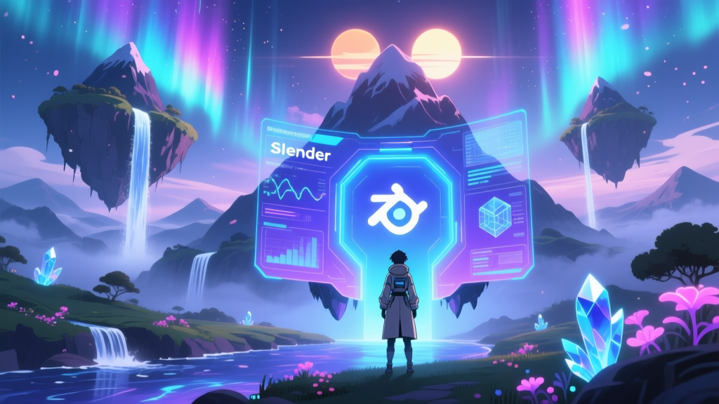 Shangri-La Frontier S2 UI Uses Custom WebGL
