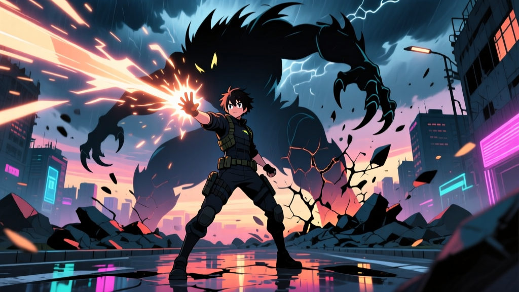 Solo Leveling's Manhwa-to-Anime Transition: What A-1 Pictures Changed and Why