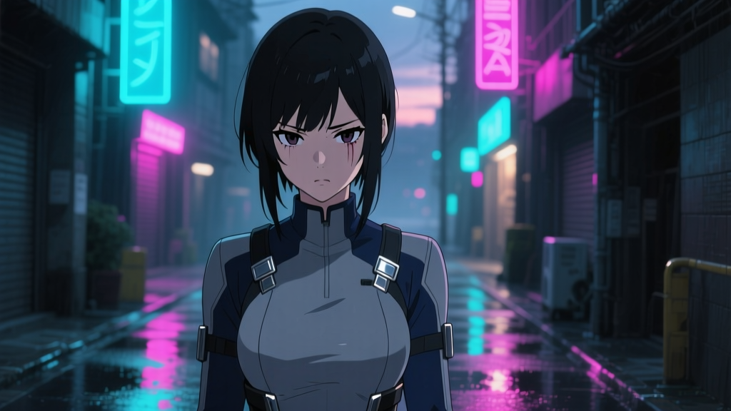 Tanya von Degurechaff’s Cynical Rationalism Is a Defense Against Moral Injury — A Military Ethics Deep Dive into The Saga of Tanya the Evil
