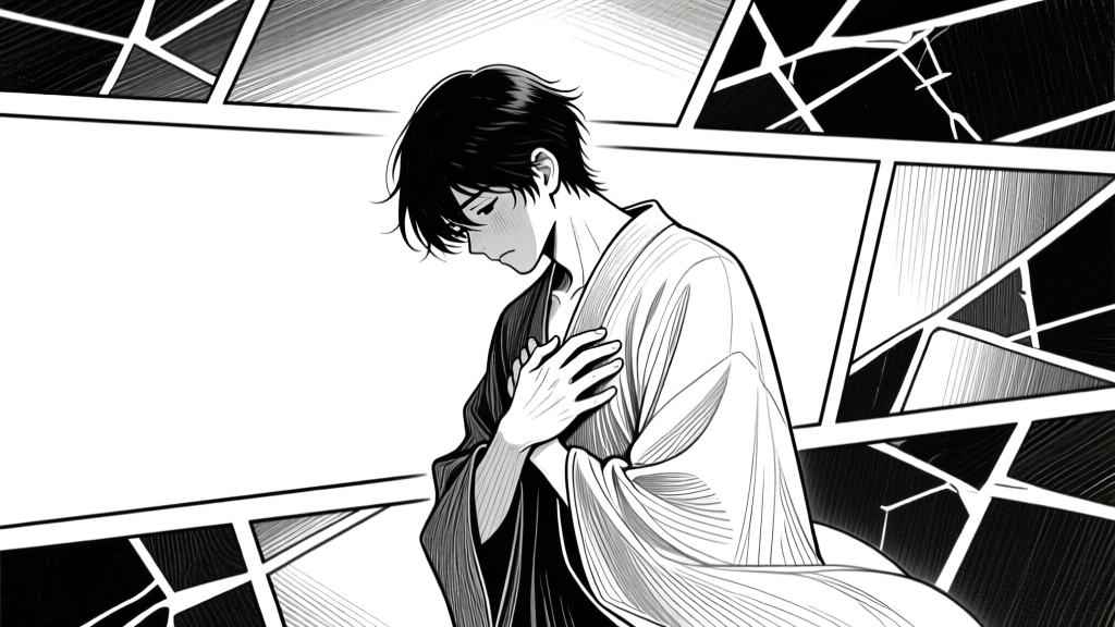 'To Your Eternity' Manga Volume Guide: When to Pause Between Volumes 14–17 for Emotional Reset — Based on 2023–2024 ‘Rebirth Arc’ Panel Density & Narrative Pacing