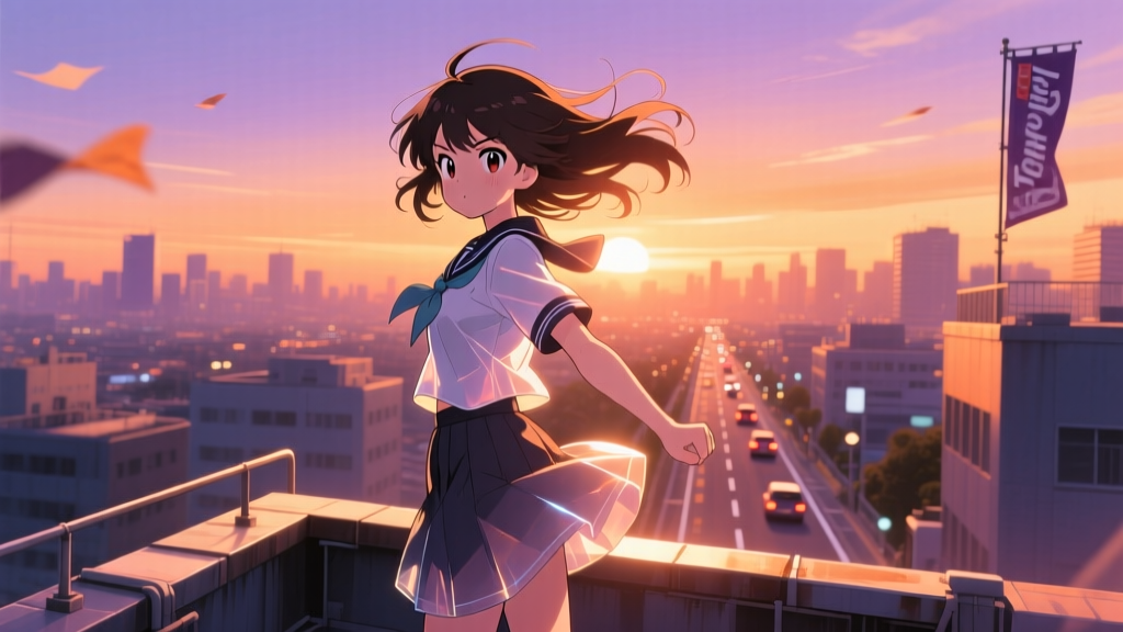 'Tomo-chan Is a Girl!' Finale: A Rare Case Where the Anime Improves on the Manga's Ending