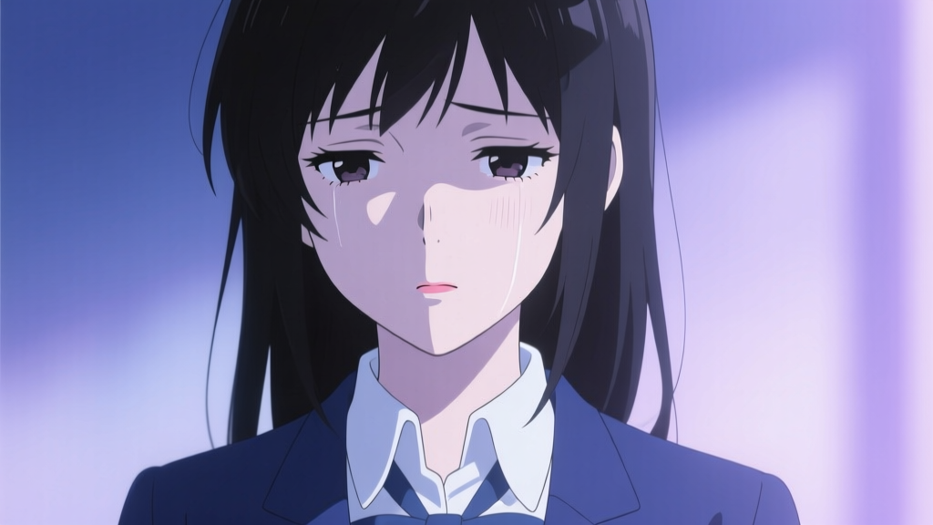 Yuki Nagato’s ‘Silent Mode’ in The Melancholy of Haruhi Suzumiya: A Case Study in High-Functioning Autism Representation (2006–2023)