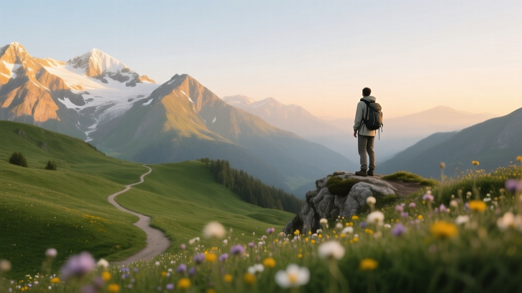 Ascension Day 2026: Your Complete 4-Day Weekend Itinerary in the Alps