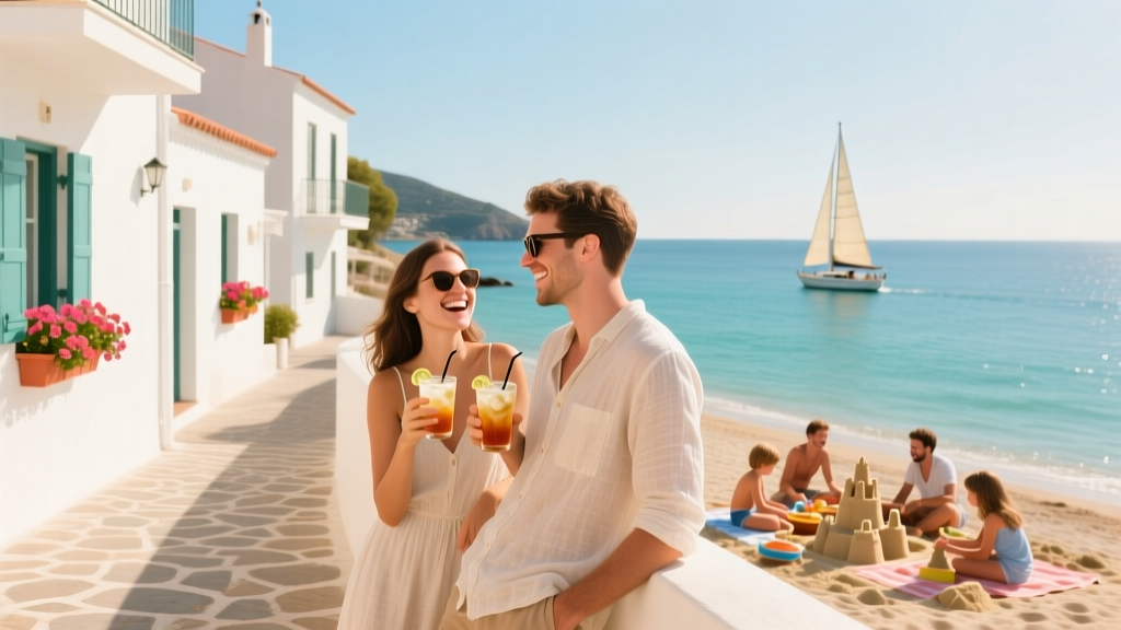 How Europeans Turn Ascension Day into a Mini Summer Vacation