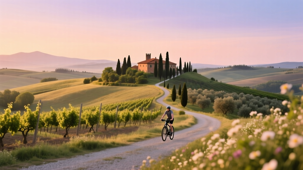Ascension Day in Italy: Why May Is the Perfect Time to Visit Tuscany