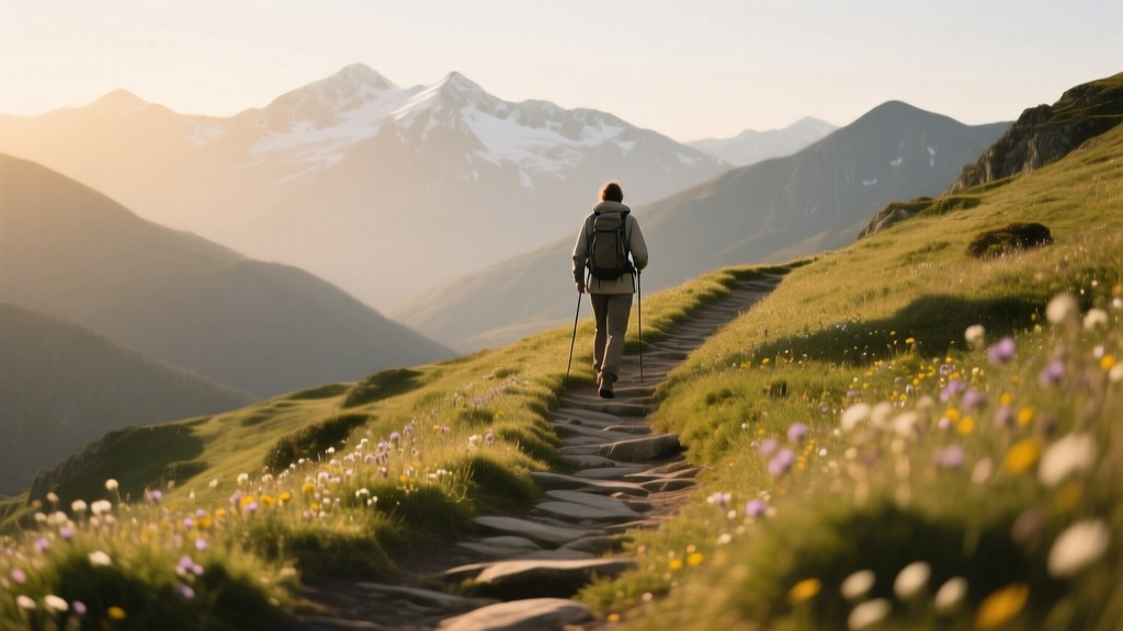 Ascension Day Hiking Trails: Combining Faith and Fitness in the Pyrenees