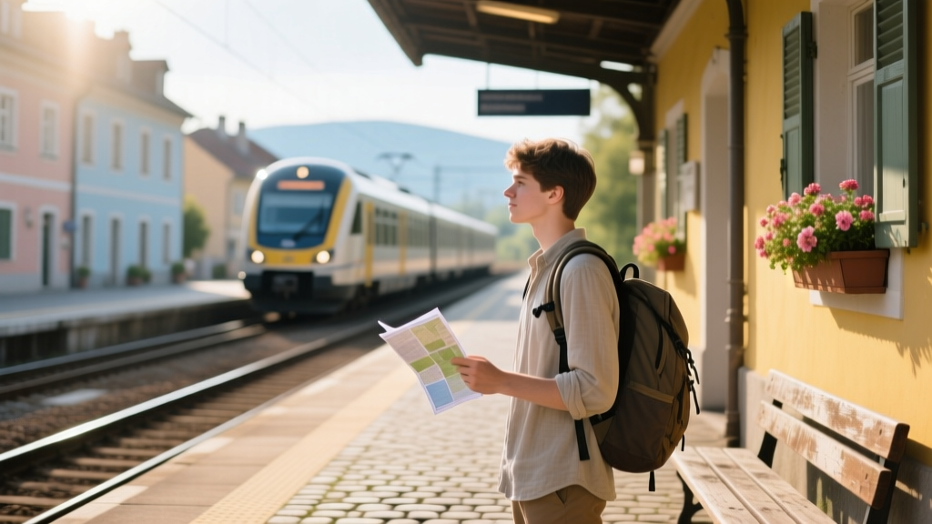 Budget Travel Tips for Ascension Day Weekend in Western Europe