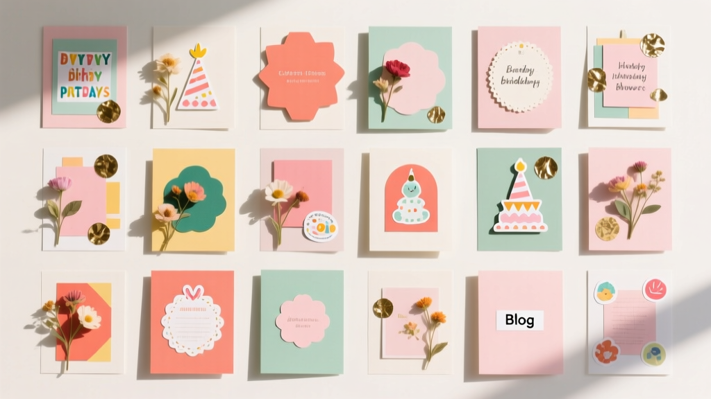 20 Creative Scrapbook Pages Ideas