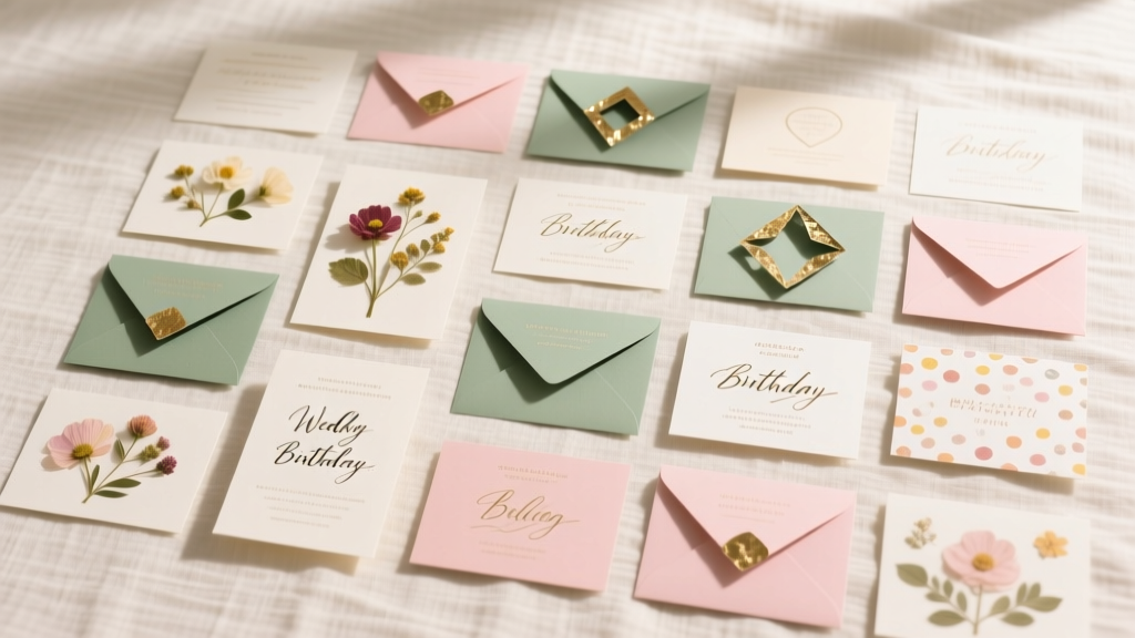 25 Creative Invitation Ideas (That You Can Make at Home)