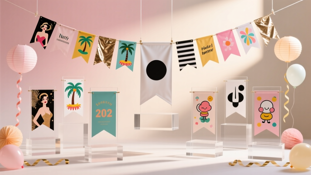 30 Creative Party Banner Ideas