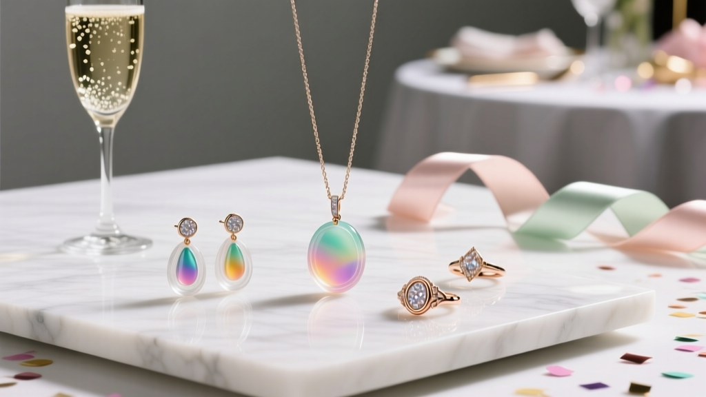 Advanced Resin Jewelry for Crafters