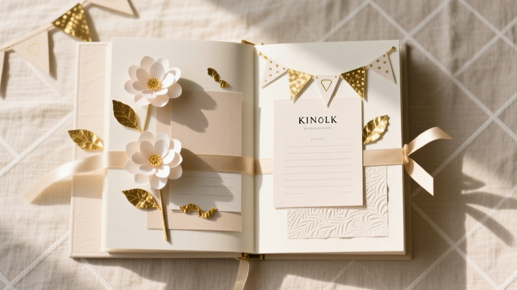 Advanced Scrapbook Pages for Crafters