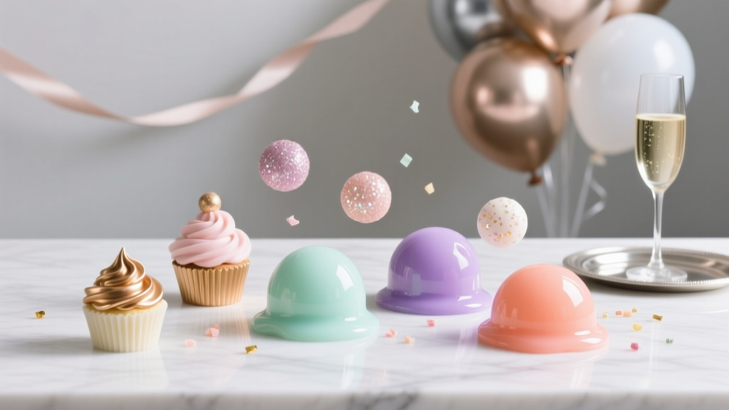 Advanced Slime for Crafters