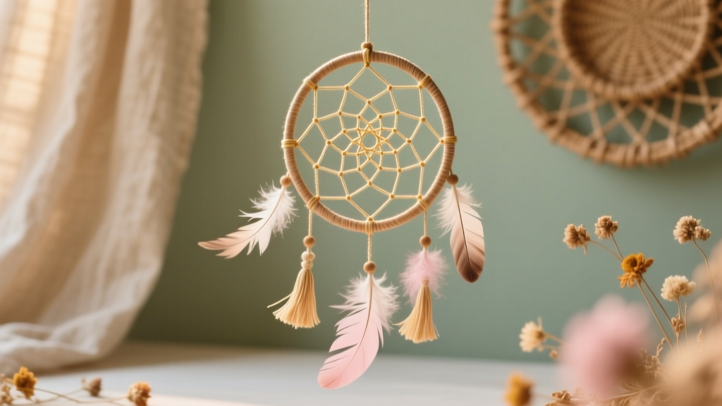 How to Make Dream Catchers at Home