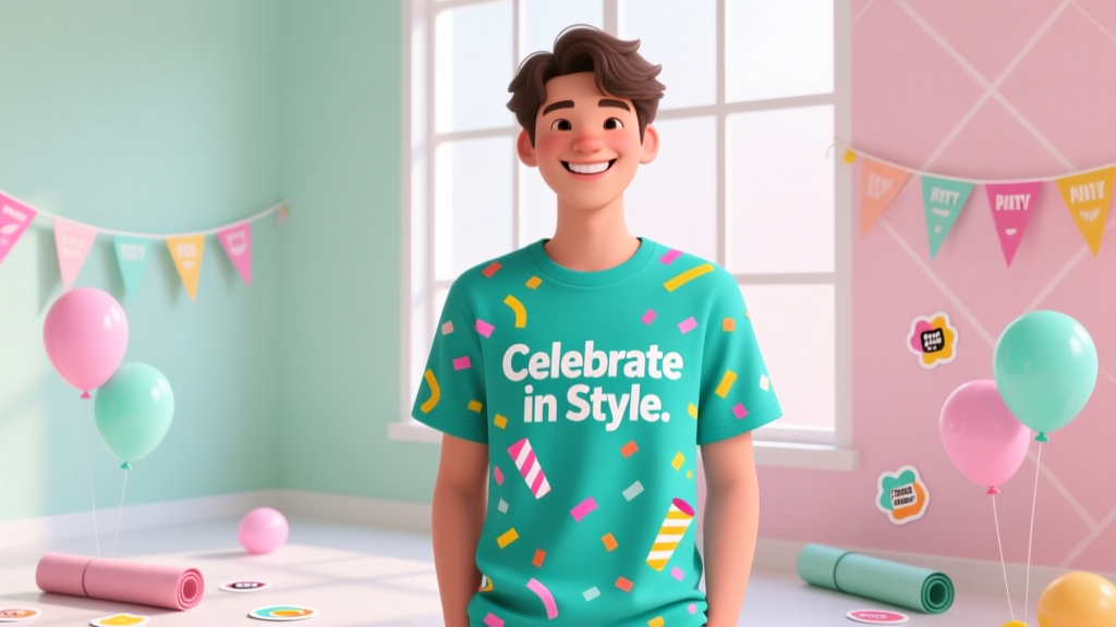 How to Make T-Shirts at Home