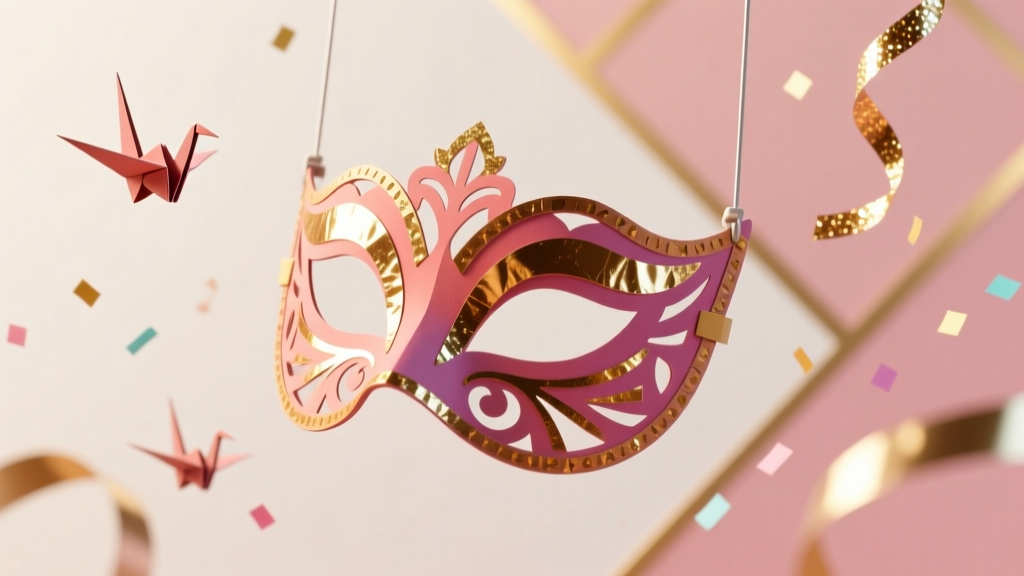 No-Sew Masks Tutorial