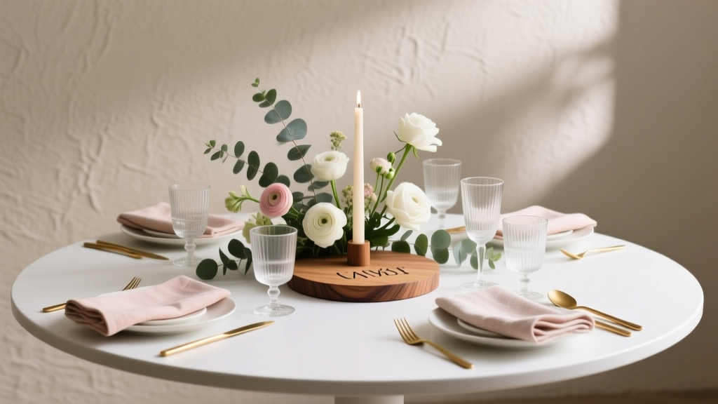 Personalized Centerpieces Gifts