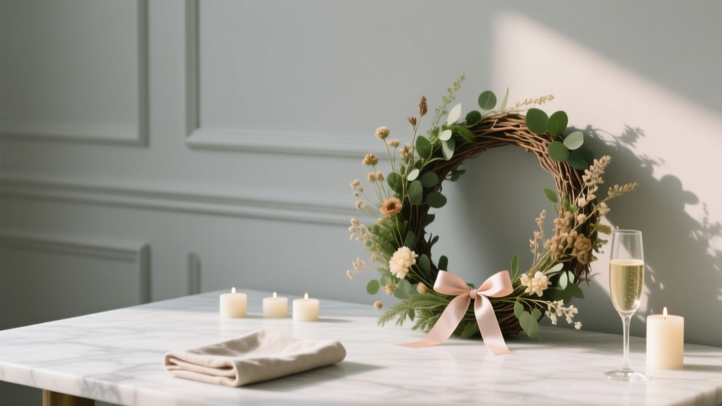 Step-by-Step Wreaths Tutorial