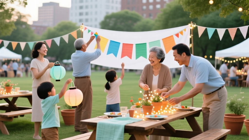Community Festival Entertainment Ideas (and How to Plan Them Like a Pro)
