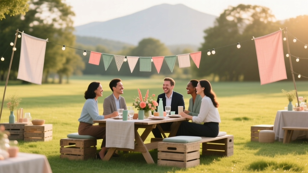 How to Plan a Corporate Retreat on a Budget (Without Cutting the Experience)