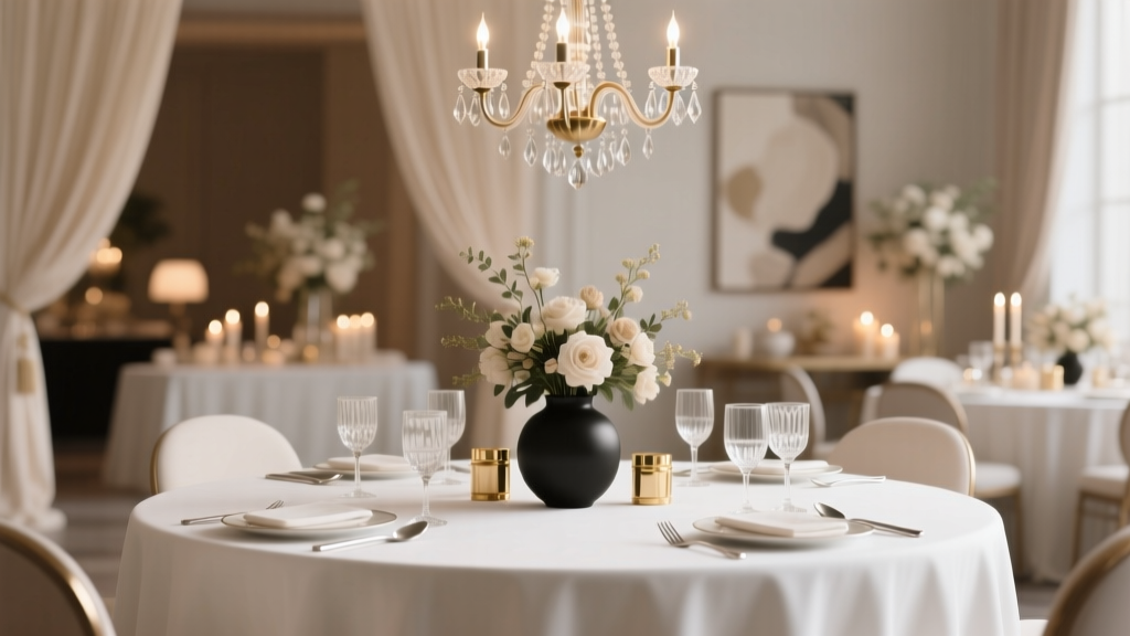 Dinner Party Vendor Selection Tips