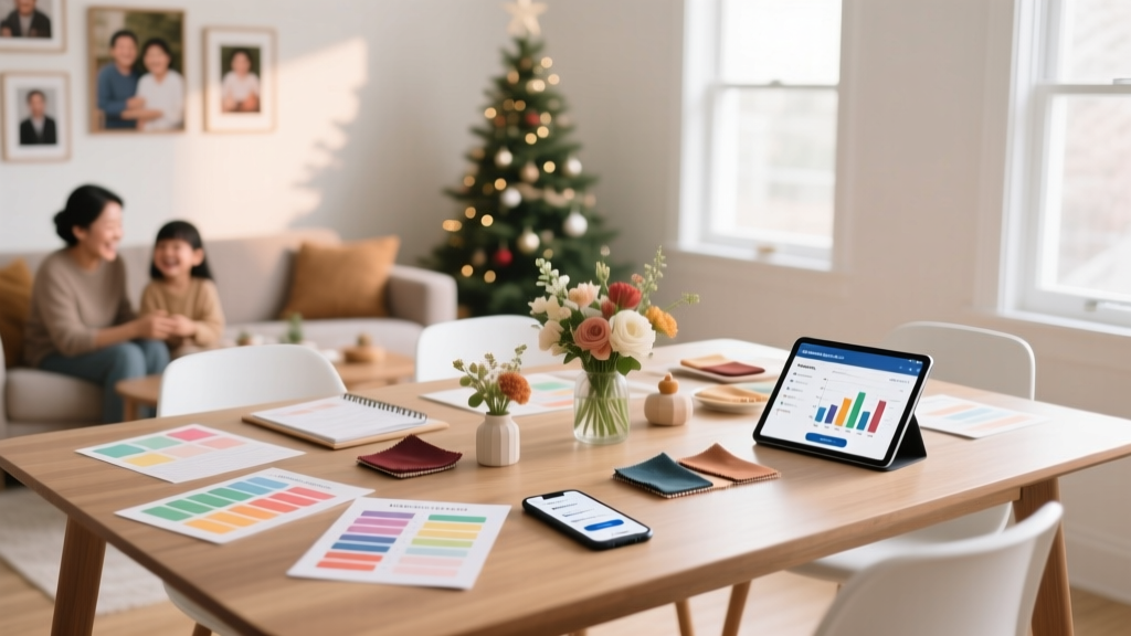 Family Reunion Vendor Selection Tips: A Practical Guide to Booking the Right Pros
