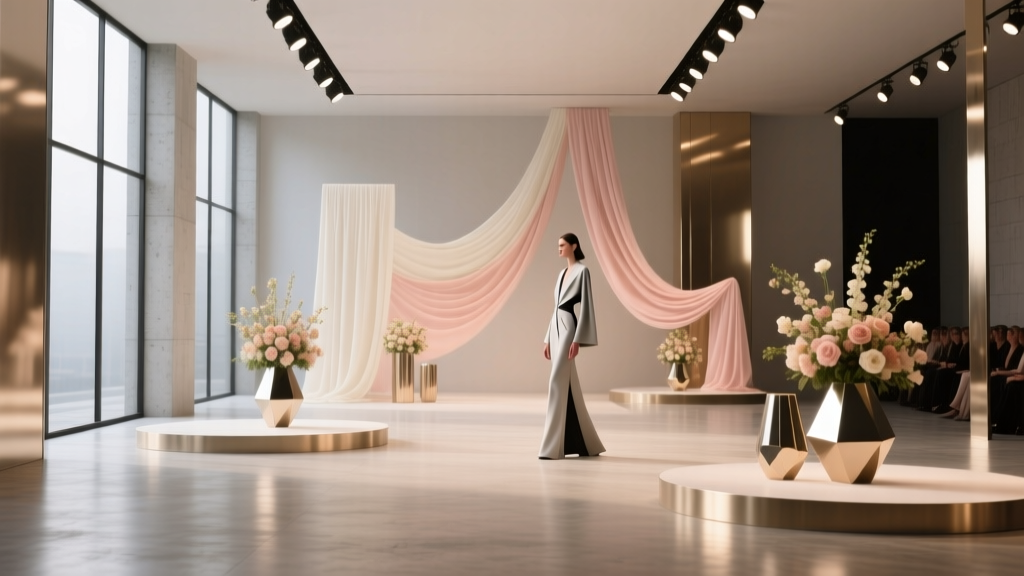 Fashion Show Venue Ideas: How to Choose the Perfect Space (and Plan It Step by Step)