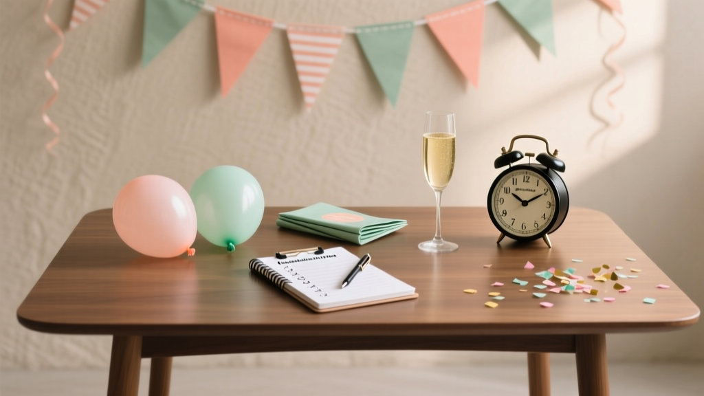 A Fundraiser Planning Checklist