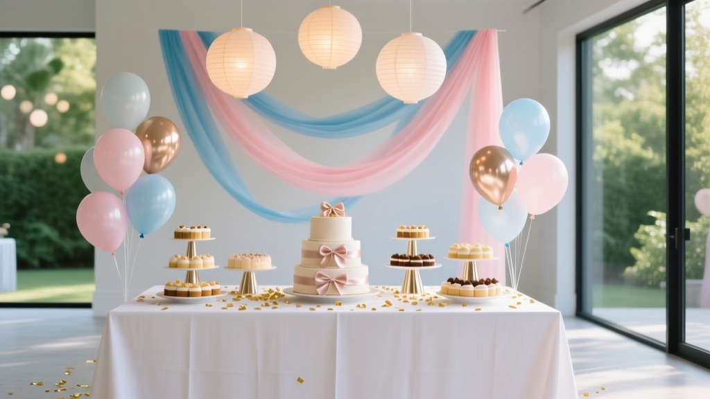 Graduation Party Decor Ideas That Wow