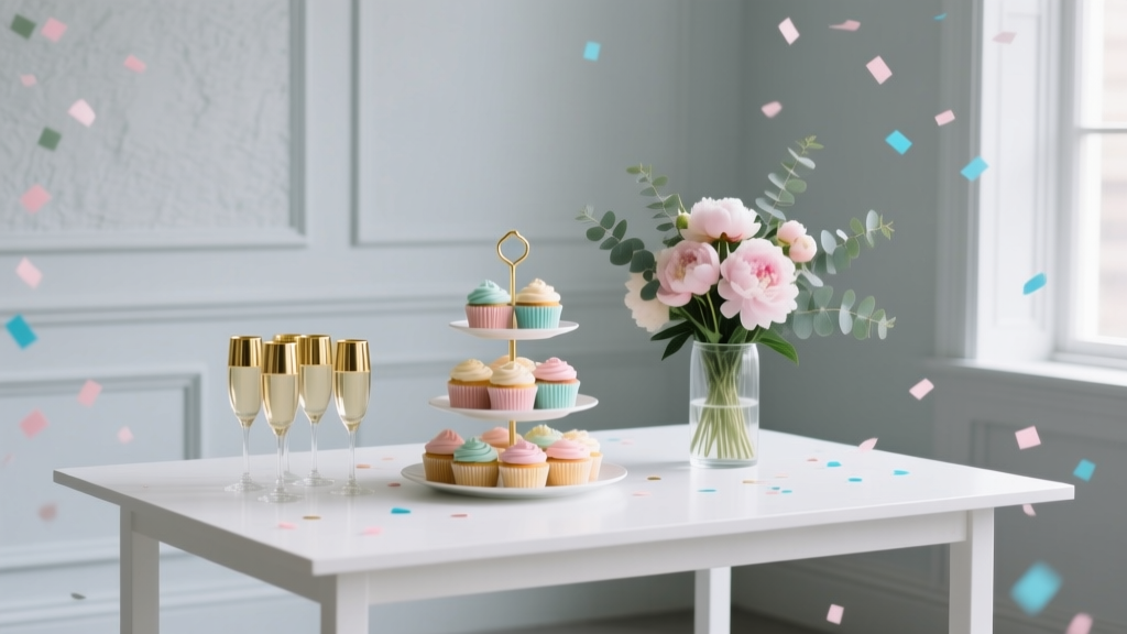 A Graduation Party Planning Checklist