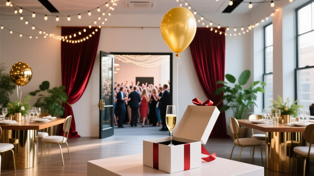 Grand Opening Entertainment Ideas: Plan a Memorable Launch That Draws Crowds and Converts