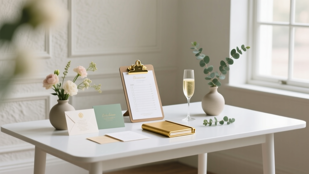 A Grand Opening Planning Checklist