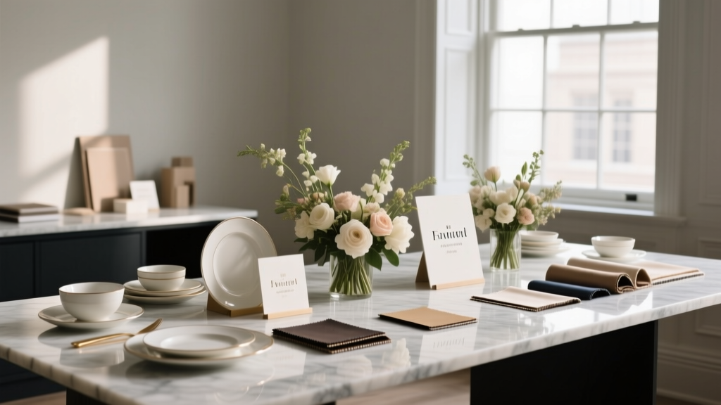 Grand Opening Vendor Selection Tips: Build the Right Team for a High-Impact Launch