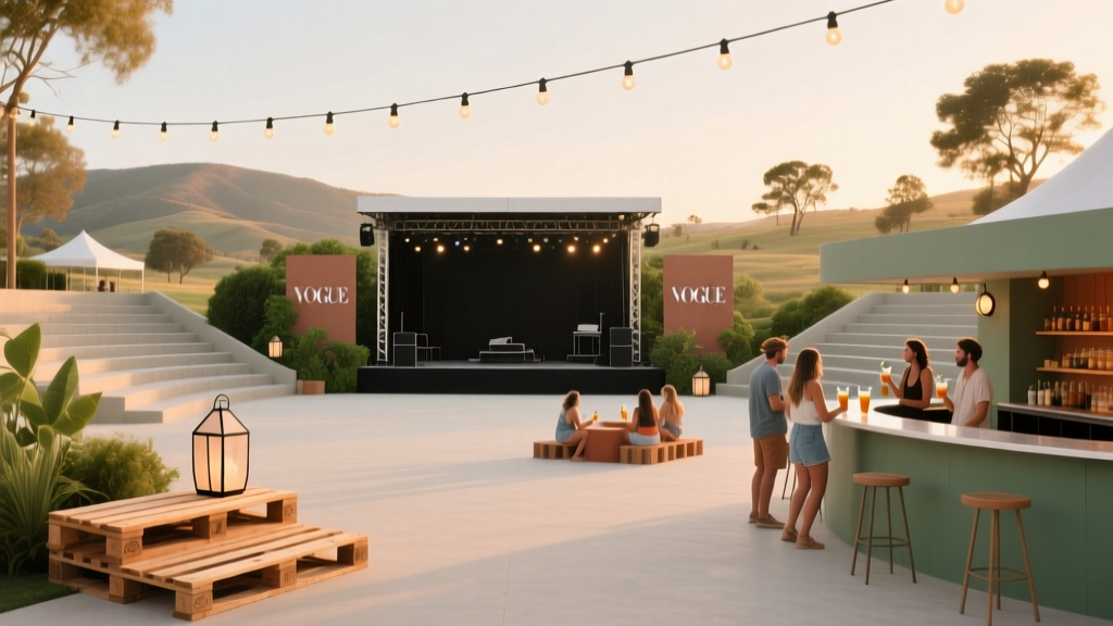 Music Festival Venue Ideas: Practical Options, Planning Timeline, and Pro Tips