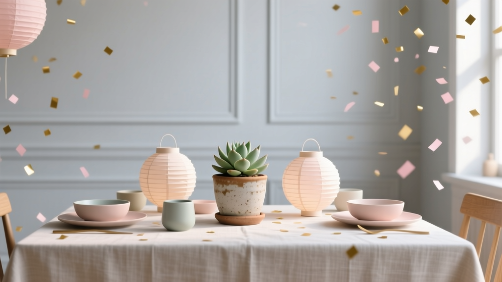 A Retirement Celebration on a Budget