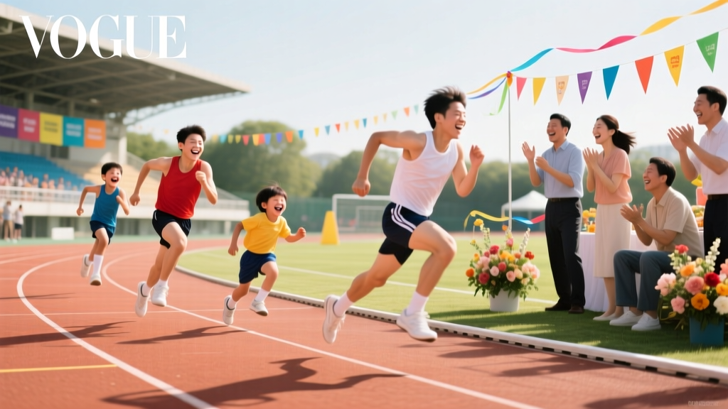 Sports Day Photography Tips: Plan, Shoot, and Share Event Moments Like a Pro