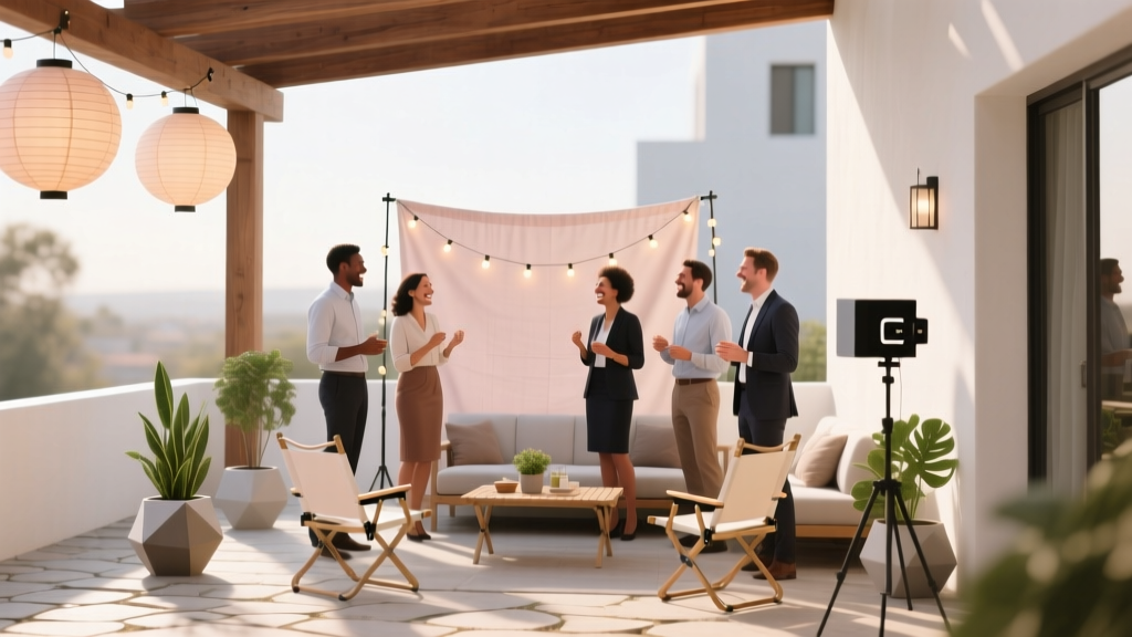 Budget Tips for a Corporate Retreat