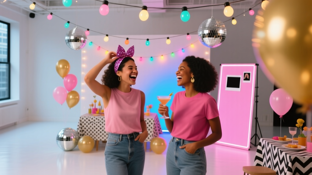 Budget Tips for a Dance Party