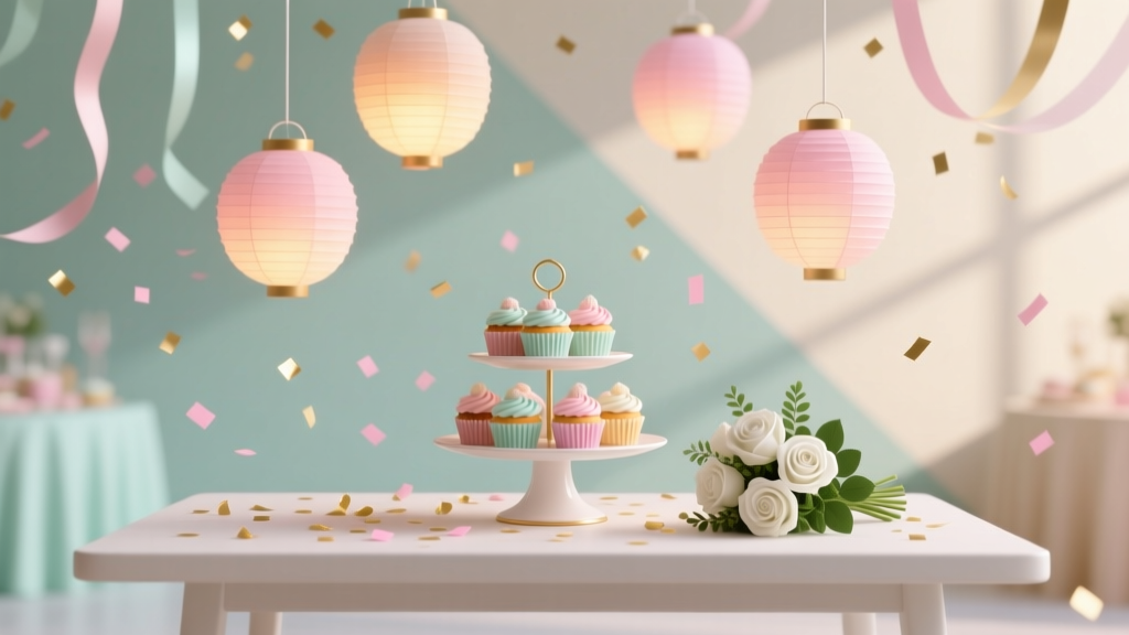 Budget Tips for a Graduation Party