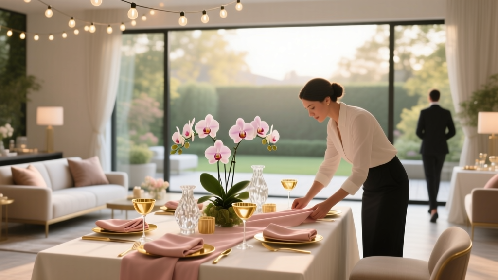 Common Mistakes When Planning a Corporate Retreat