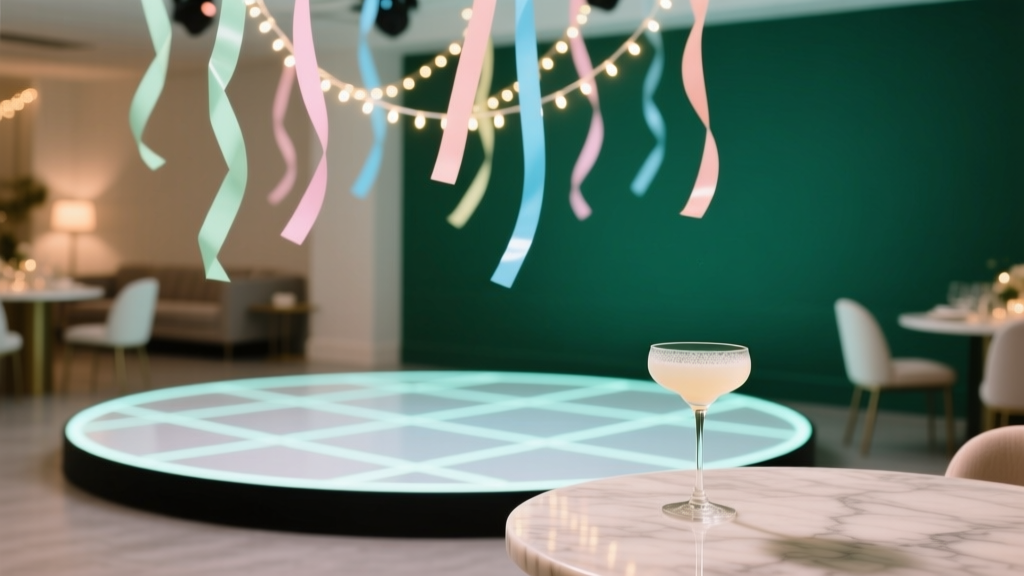Common Mistakes When Planning a Dance Party