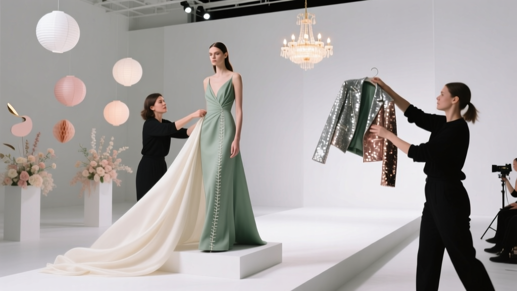 Common Mistakes When Planning a Fashion Show