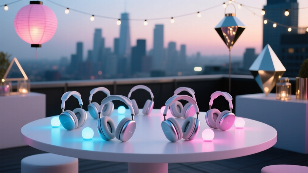 Common Mistakes When Planning a Silent Disco
