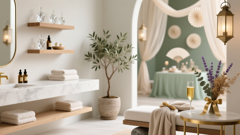 Common Mistakes When Planning a Spa Day