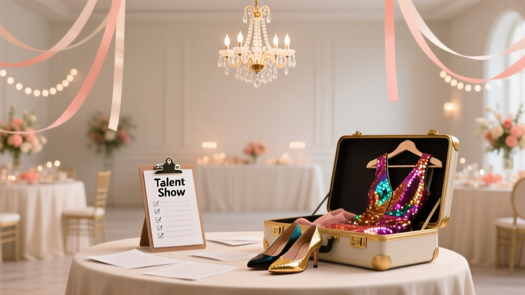 Common Mistakes When Planning a Talent Show